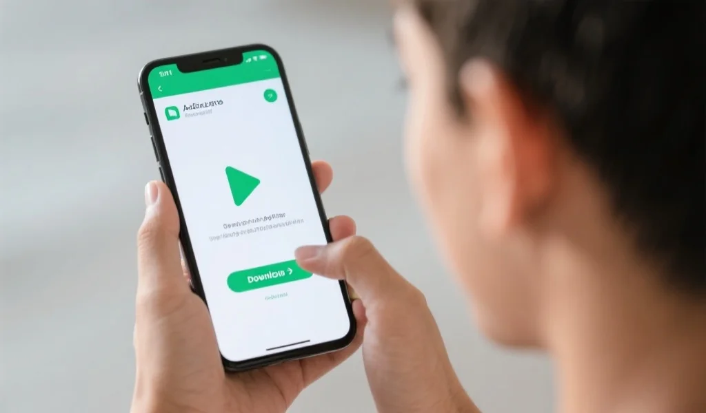 详细步骤指南：如何在最新安卓手机上下载安装天美3App